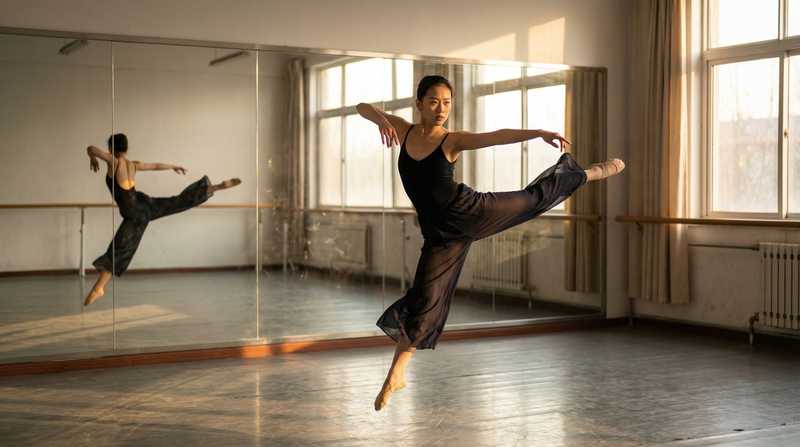 海角网舞蹈视频